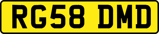 RG58DMD