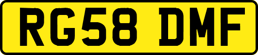 RG58DMF