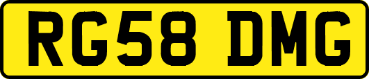 RG58DMG