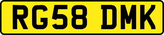 RG58DMK