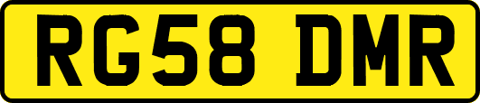 RG58DMR