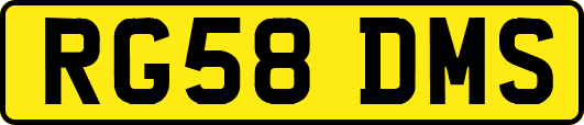 RG58DMS