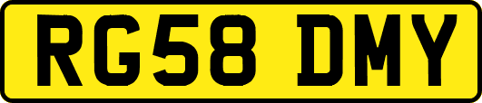RG58DMY