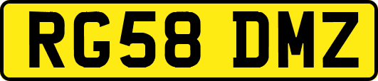 RG58DMZ