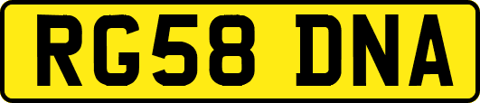 RG58DNA