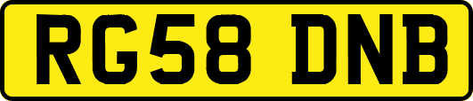 RG58DNB