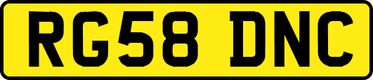 RG58DNC