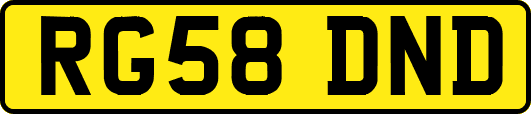 RG58DND