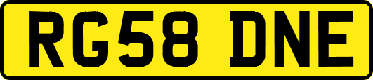 RG58DNE