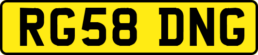 RG58DNG