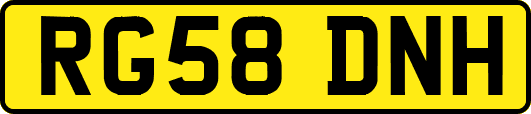 RG58DNH