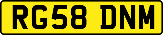 RG58DNM