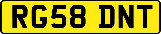 RG58DNT