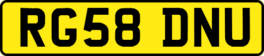 RG58DNU