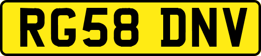 RG58DNV