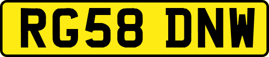 RG58DNW