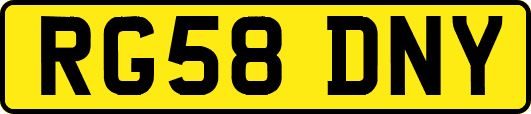 RG58DNY