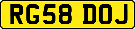RG58DOJ