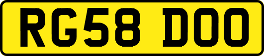 RG58DOO