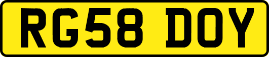 RG58DOY