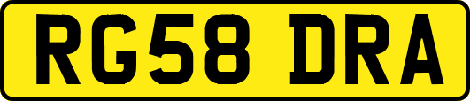 RG58DRA