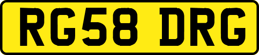RG58DRG