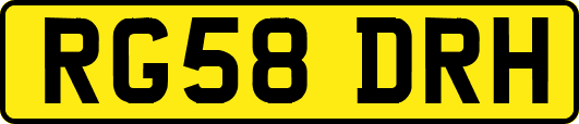 RG58DRH