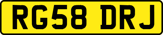 RG58DRJ