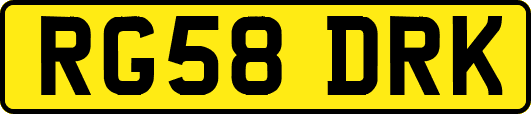 RG58DRK