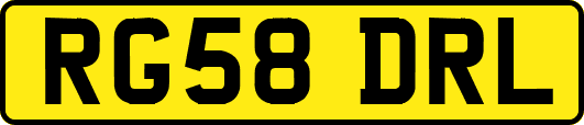 RG58DRL