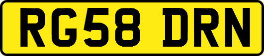 RG58DRN