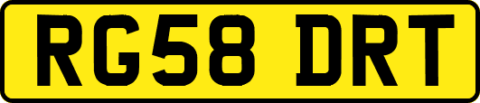 RG58DRT