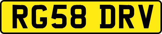 RG58DRV