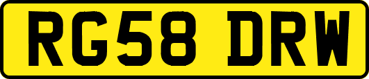 RG58DRW