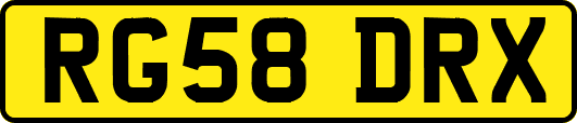 RG58DRX