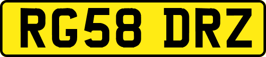 RG58DRZ