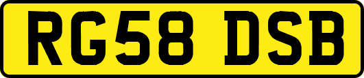 RG58DSB