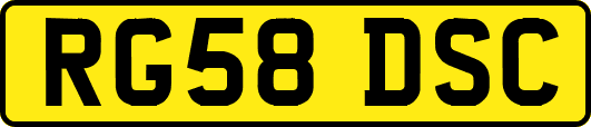 RG58DSC