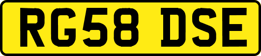 RG58DSE