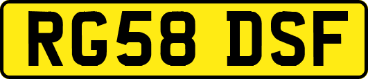 RG58DSF