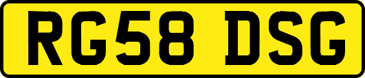 RG58DSG