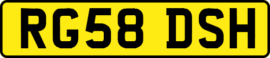 RG58DSH
