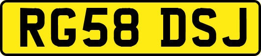 RG58DSJ