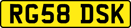RG58DSK