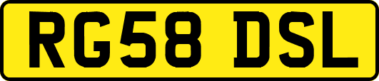 RG58DSL