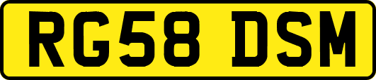 RG58DSM