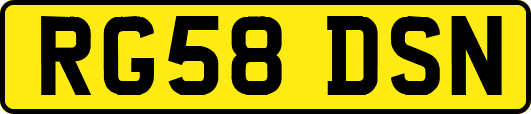 RG58DSN