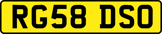 RG58DSO