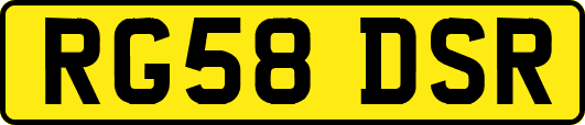 RG58DSR