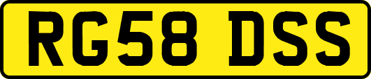 RG58DSS